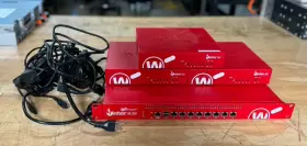 RM-WG-T5 WATCHGUARD Firebox Set Power Cables