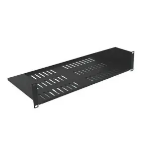 WAV-SHELF-10SSV WAVENET Single Vented