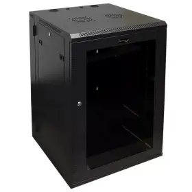 CBTF-WM18U-1032 WAVENET Double Swing Wall Mount Cabinet