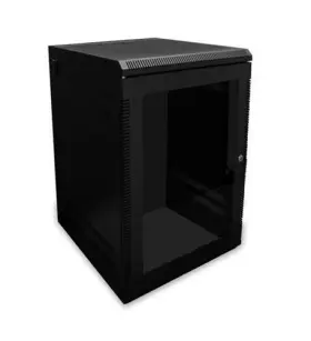 WAV-CBTF-WM18U-SW WAVENET Wall Mount Cabinet