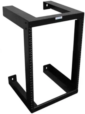 WMR-15U WAVENET Wall Mount Rack