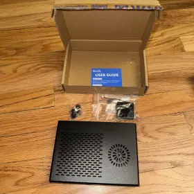 903914200804 WAYPONDEV Nas Single Board Kit