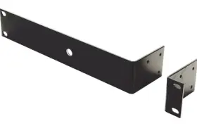 RPK-005 WILLIAMS SOUND Single Rack Mount Panel Wavecast Fm