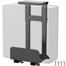 CP0100-0024 WOIRON Inter Diamter Desk Cpu Mount Unde
