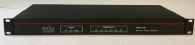 SRM-100 WTI WESTERN TELEMATIC INC Secure Rack Modem