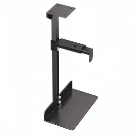 768924558372 YEABORN Desk Wall Mount Cpu Tower Holder
