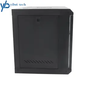 YI308602T YIBEI-TECH Network Server Cabinet Rack Wall Mount
