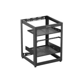 850014515737 YNVISION.DESIGN Frame Skeleton Rack Servers