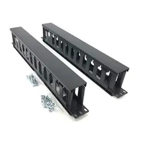 YB-PCM1U12S YOUBANG Pack Slot Horizontal Rack Mount Cable