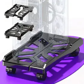 ZJC01-AA YOUKZUAN Tower Stand Mobile Floor Locking