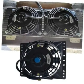 FAN1 YYBW Radiator Cooling Fans