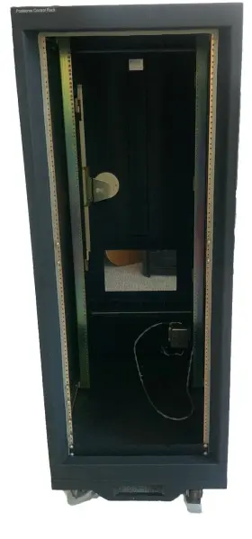 SC-0-51-5-31-0-0 ZERO COOPERATION Audio Cabinet Video Rack #2