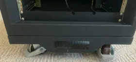 SC-0-51-5-31-0-0 ZERO COOPERATION Audio Cabinet Video Rack #3