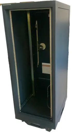 SC-0-51-5-31-0-0 ZERO COOPERATION Audio Cabinet Video Rack