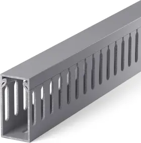 313038189174 ZHIYO Cable Management Raceway Desk Network Kit