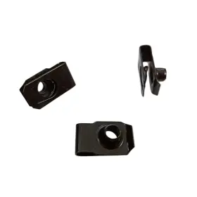 ZHOUSHI-0022 ZHOUSHI WORLD Clip Nut Fasteners Pack