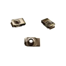 ZHOUSHI-0029-35 ZHOUSHI WORLD Steel Clip Nut Fasteners