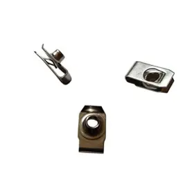 ZHOUSHI-0036 ZHOUSHI WORLD Steel Clip Nut