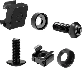 JXLS-50 ZHPHMBM Pack Rack Mount