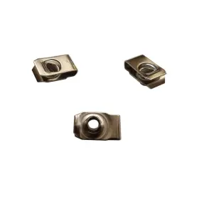 711523143203 ZS2YOUTOYOU Zhoushi Steel Clip Nutu Fasteners