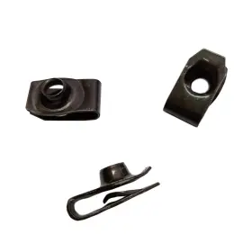 768572023475 ZS2YOUTOYOU Clip Nut Fasteners Pack