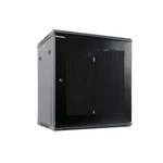 Rackpath 12u Wall Mount Server Cabinet Network Rack Enclosure, Quiet Cooling .... Fixed Price $206.11.