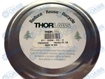 Thorlabs P1-630a-fc-2 Single Mode Fiber Patch Cable 2m Fc/pc 633-780nm. Fixed Price $105.00.