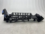Dell Poweredge 2u Cable Management 0n1x10 & 0c852h For R720. Fixed Price $19.99.