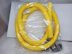 New Fgs-kt03-a Commscope 4x4 Flex Tube Attachment 1 10 Ft 2". Fixed Price $60.00.