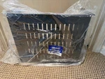 Proconnect 4u Shelf (black). Fixed Price $99.00.