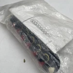 Siecor Lanscape Corning Cch-cp06-19t Panel W/6 Sm Threaded St. Fixed Price $39.95.