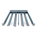 Mellanox Sn2100/sn2010 Switch Side By Mounting 1u Rail Kit Mtef-kit-d. Fixed Price $1772.89.