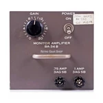 Rca Ba-34b Monitor Amplifier Germaniun Vintage Rare. Fixed Price $525.00.