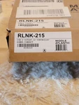Middle Atlantic Rlnk-215 Select Series 2-outlet Pdu With Racklink Free Shipping!. Fixed Price $99.99.