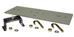 Chatsworth - 12730-712 Rack-to-runway Mounting Plate With Bracket. Fixed Price $74.91.