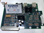 A1809-60129 Hewlett Packard Board. Fixed Price $48.88.