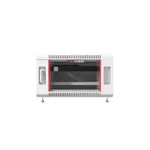 9u Sysracks Wall Mount It Data Network Server Rack Cabinet Enclosure 18" Depth. Fixed Price $219.99.