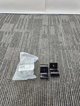 (qty 4) Cpi 10608-701 Runway Wall Bracket Assembly Cable. Fixed Price $29.70.