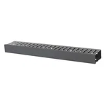 Hubbell Premise Wiring Hsd13 Horizontal Finger Manager,3.15 In. D 46ay12. Fixed Price $44.58.