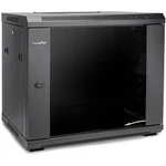 Rocstor Solidrack Wall Mount Rack Enclosure. Fixed Price $262.96.