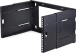 .com 2-post 6u Wall Mounted Rack, Adjustable Depth Up To 16in, For 19-inch Serve. Fixed Price $125.99.