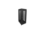 Startech Rk2433bkm Startech.com Server Rack Cabinet - 24u 31 In Deep Enclosure. Fixed Price $1086.99.