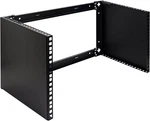 Rackpath 6u Wall Mount Network Rack - Patch Panel Bracket For Server And Networ. Fixed Price $91.99.