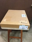 Panduit - Srm19fm2 2ru 19 Front Mount Rack Shelf 2u Height. Fixed Price $199.00.