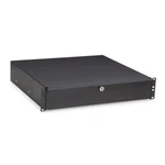 Kendall Howard 2u Rack Mountable Drawer 1922-3-100-02. Fixed Price $161.47.