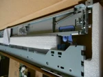 Ibm Xseries 40k6591 43w4520 39m6946 39m6933 Server Rail/slide(no Management Arm. Fixed Price $39.99.
