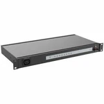 Middle Atlantic Select 9-outlet Rack Pdu Racklink 10a Iec C14 Monitored. Fixed Price $506.55.