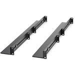 Startech Unirails1ub 1u 19 Server Rack Rails 24-36" Adjustable. Fixed Price $95.80.