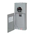 Eaton Mb2040pv200bts Meter Breaker Panel. Fixed Price $165.00.