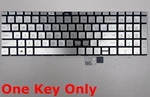 Hp Laptop 15-dy2703dx 15-dy Series Genuine Us Keyboard One Key Cap + Hinge. Fixed Price $12.99.